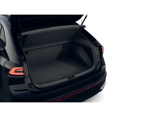 Taigo R-Line 1.0 TSI 85kW 7-Gang DSG 4 Türen KLI