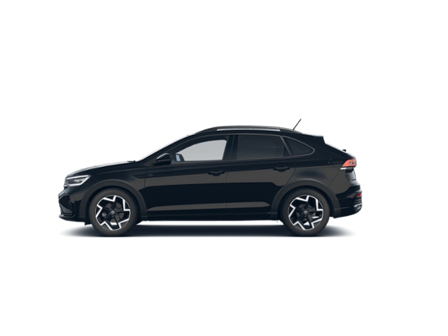 Taigo R-Line 1.0 TSI 85kW 7-Gang DSG 4 Türen KLI