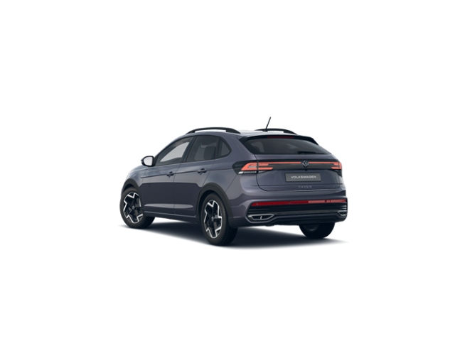 Taigo R-Line 1.0 TSI 85kW 7-Gang DSG 4 Türen KLI