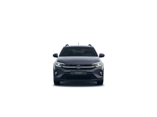 Taigo R-Line 1.0 TSI 85kW 7-Gang DSG 4 Türen KLI