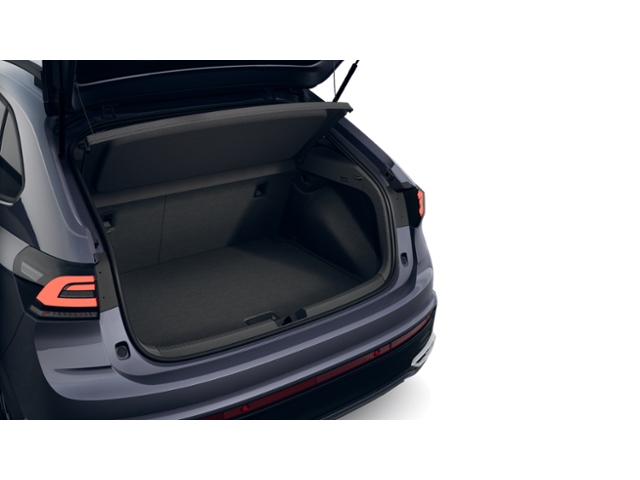Taigo R-Line 1.0 TSI 85kW 7-Gang DSG 4 Türen KLI