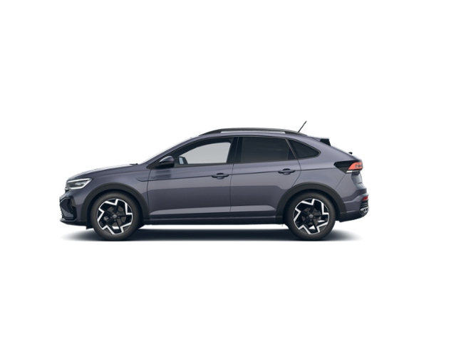 Taigo R-Line 1.0 TSI 85kW 7-Gang DSG 4 Türen KLI