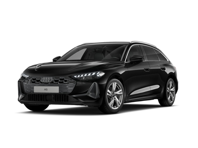 A5 Avant TFSI 150 kW S tronic KLIMA LED NAVI ALU