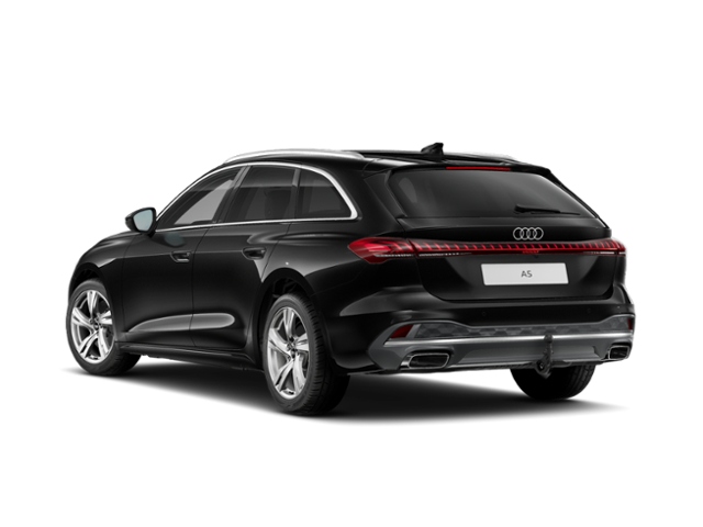 A5 Avant TFSI 150 kW S tronic KLIMA LED NAVI ALU