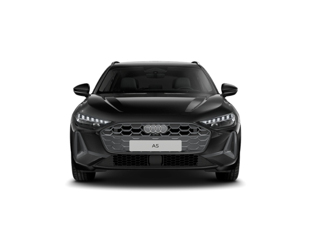 A5 Avant TFSI 150 kW S tronic KLIMA LED NAVI ALU