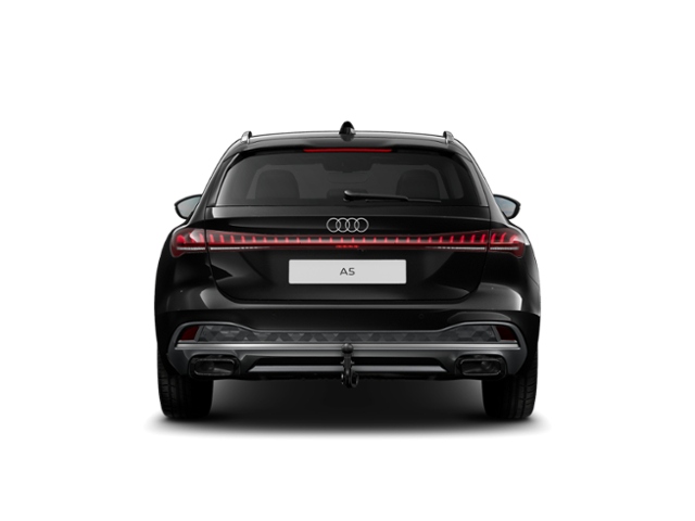 A5 Avant TFSI 150 kW S tronic KLIMA LED NAVI ALU
