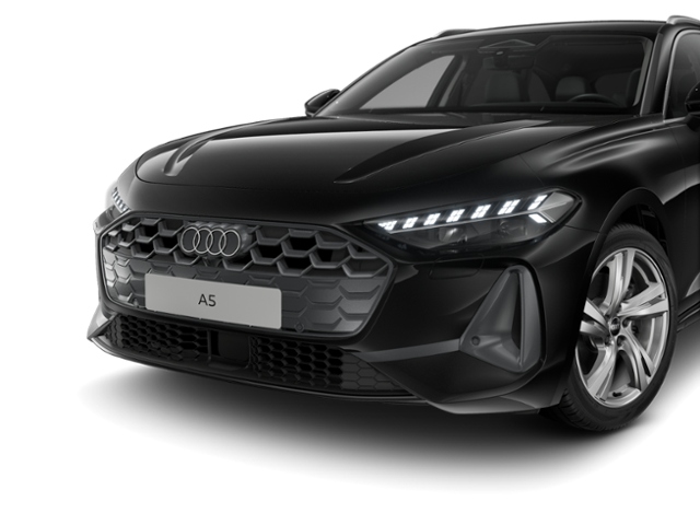 A5 Avant TFSI 150 kW S tronic KLIMA LED NAVI ALU