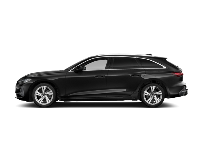 A5 Avant TFSI 150 kW S tronic KLIMA LED NAVI ALU