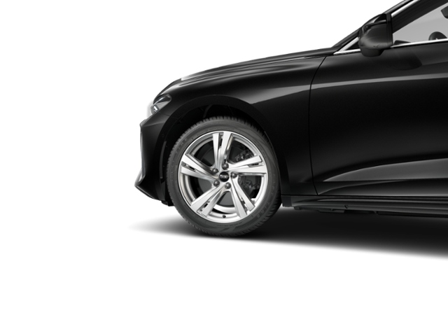 A5 Avant TFSI 150 kW S tronic KLIMA LED NAVI ALU