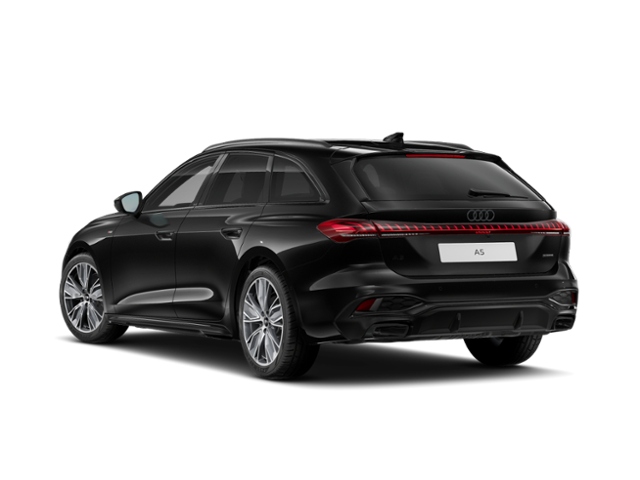 A5 Avant edition one TFSI quattro 150 kW S troni
