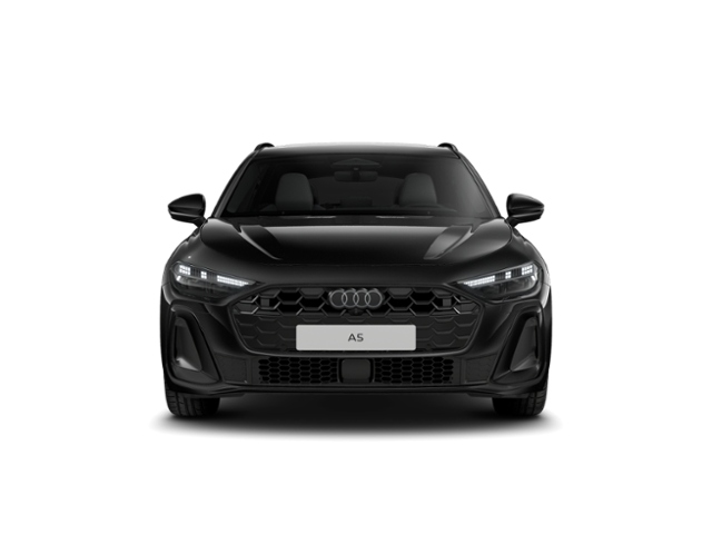 A5 Avant edition one TFSI quattro 150 kW S troni