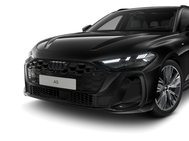 A5 Avant edition one TFSI quattro 150 kW S troni
