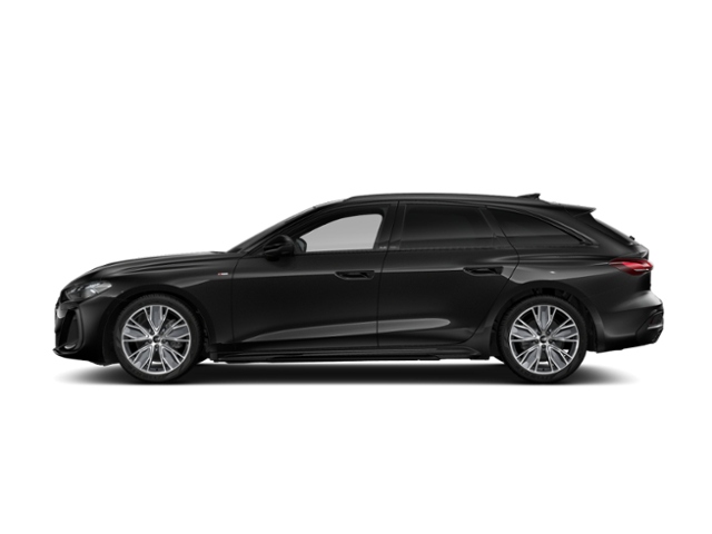 A5 Avant edition one TFSI quattro 150 kW S troni