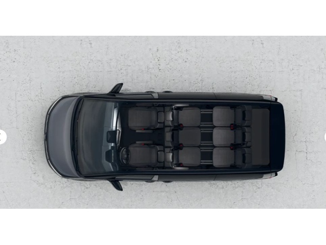 NFZ Multivan Life 'Edition' Motor: 2,0 l TDI SCR
