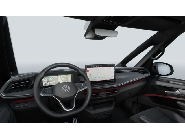 NFZ Multivan Life 'Edition' Motor: 2,0 l TDI SCR