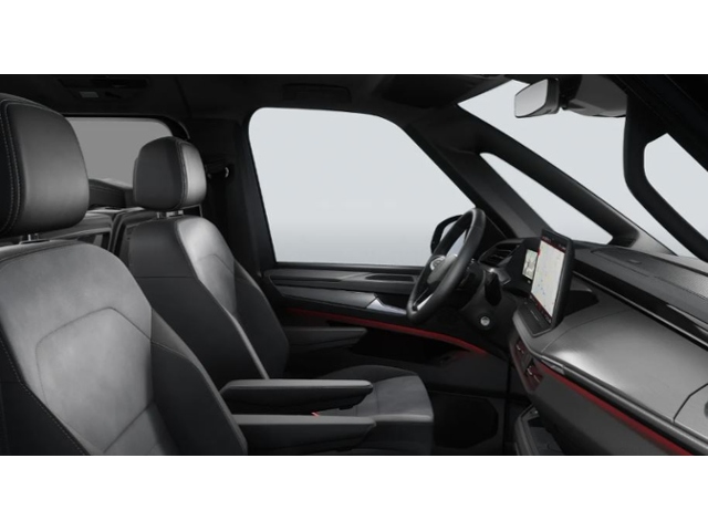 NFZ Multivan Life 'Edition' Motor: 2,0 l TDI SCR
