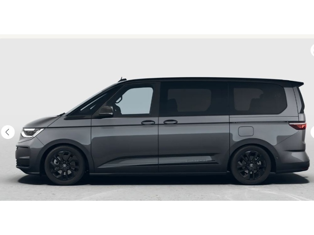 NFZ Multivan Life 'Edition' Motor: 2,0 l TDI SCR