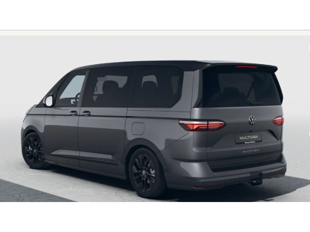 NFZ Multivan Life 'Edition' Motor: 2,0 l TDI SCR