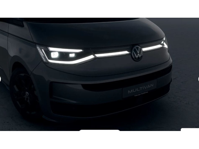 NFZ Multivan Life 'Edition' Motor: 2,0 l TDI SCR