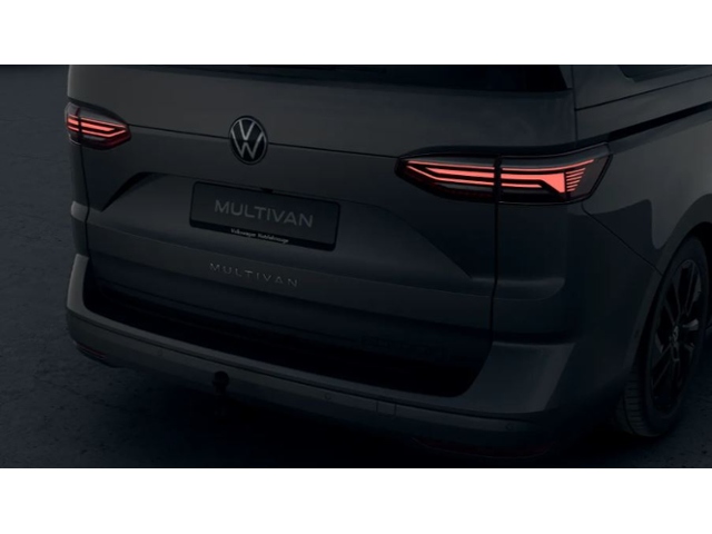 NFZ Multivan Life 'Edition' Motor: 2,0 l TDI SCR