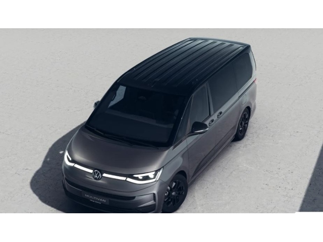 NFZ Multivan Life 'Edition' Motor: 2,0 l TDI SCR