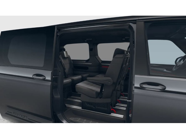 NFZ Multivan Life 'Edition' Motor: 2,0 l TDI SCR