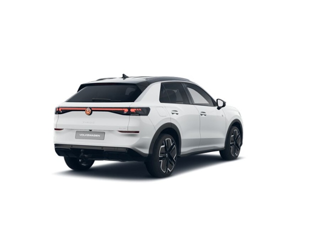 T-Roc R-Line 1.5 l eTSI OPF 110 kW (150 PS) 7-Ga