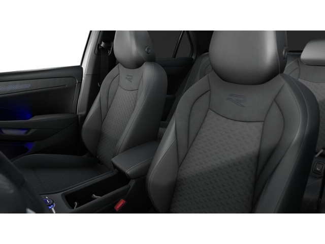 T-Roc R-Line 1.5 l eTSI OPF 110 kW (150 PS) 7-Ga