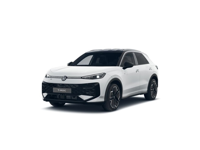 T-Roc R-Line 1.5 l eTSI OPF 110 kW (150 PS) 7-Ga