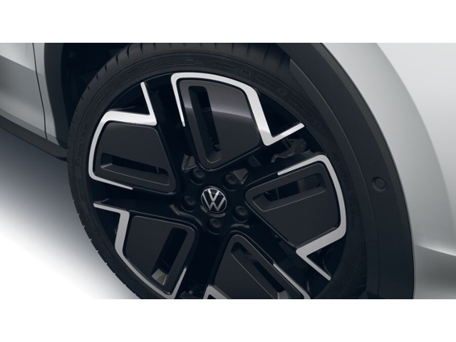 T-Roc R-Line 1.5 l eTSI OPF 110 kW (150 PS) 7-Ga