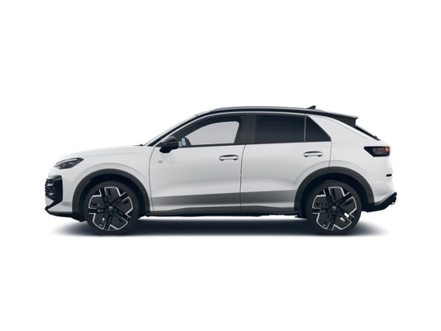 T-Roc R-Line 1.5 l eTSI OPF 110 kW (150 PS) 7-Ga