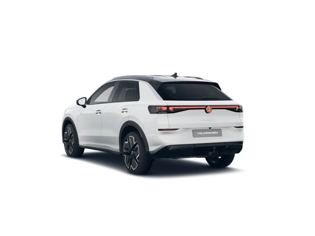 T-Roc R-Line 1.5 l eTSI OPF 110 kW (150 PS) 7-Ga