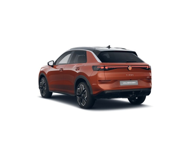 T-Roc R-Line 1.5 l eTSI OPF 110 kW (150 PS) 7-Ga