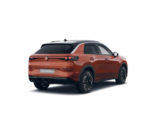 T-Roc R-Line 1.5 l eTSI OPF 110 kW (150 PS) 7-Ga
