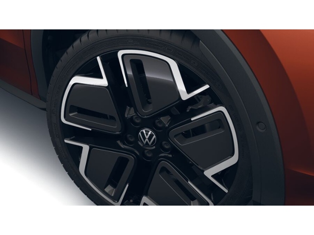 T-Roc R-Line 1.5 l eTSI OPF 110 kW (150 PS) 7-Ga