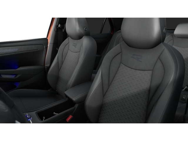 T-Roc R-Line 1.5 l eTSI OPF 110 kW (150 PS) 7-Ga