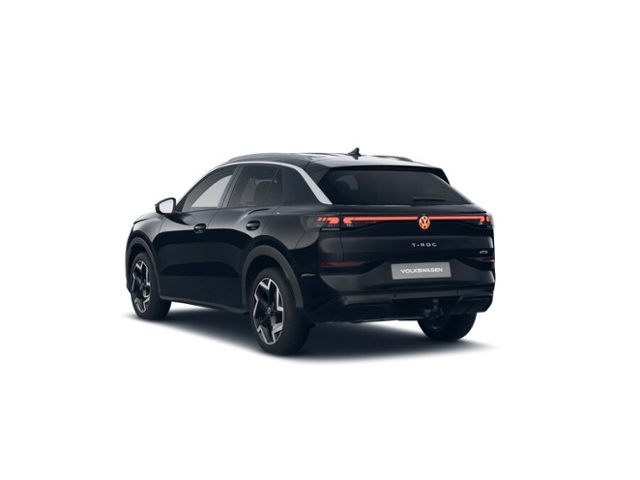 T-Roc R-Line 1.5 l eTSI OPF 110 kW (150 PS) 7-Ga