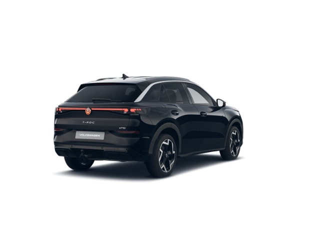 T-Roc R-Line 1.5 l eTSI OPF 110 kW (150 PS) 7-Ga