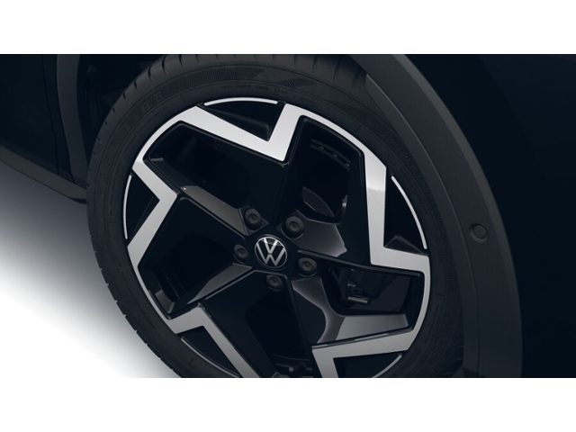 T-Roc R-Line 1.5 l eTSI OPF 110 kW (150 PS) 7-Ga