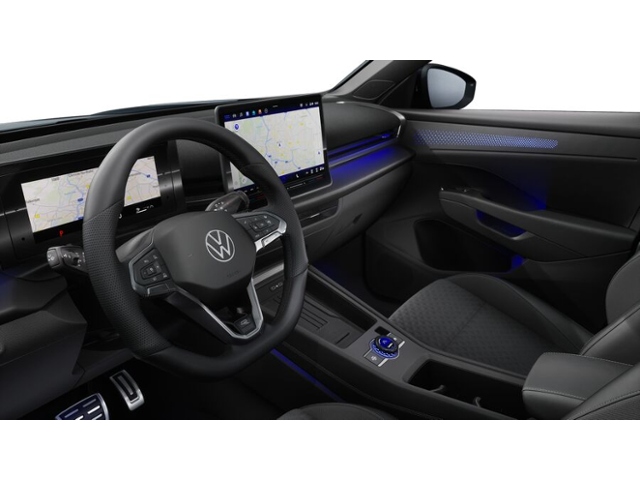 T-Roc R-Line 1.5 l eTSI OPF 110 kW (150 PS) 7-Ga