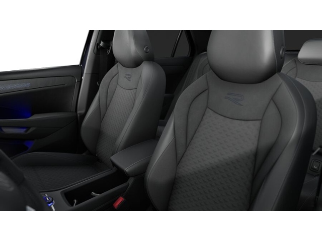 T-Roc R-Line 1.5 l eTSI OPF 110 kW (150 PS) 7-Ga