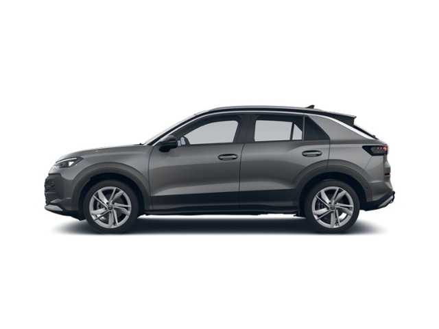 T-Roc Style 1.5 l eTSI OPF 110 kW (150 PS) 7-Gan