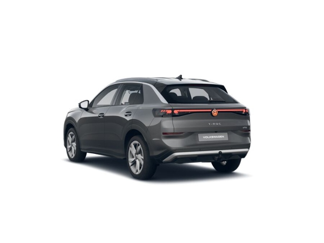 T-Roc Style 1.5 l eTSI OPF 110 kW (150 PS) 7-Gan