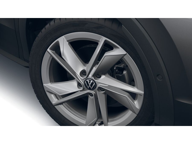 T-Roc Style 1.5 l eTSI OPF 110 kW (150 PS) 7-Gan