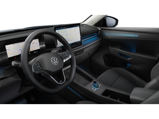 T-Roc Style 1.5 l eTSI OPF 110 kW (150 PS) 7-Gan