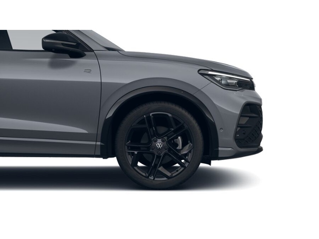 Tiguan R-Line 1,5 l eTSI OPF 110 kW (150 PS) 7-G