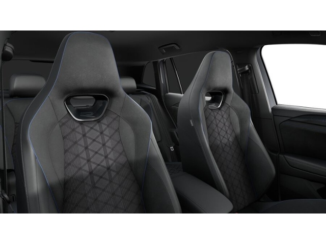 Tiguan R-Line 1,5 l eTSI OPF 110 kW (150 PS) 7-G