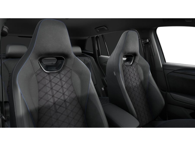 Tiguan R-Line 1,5 l eTSI OPF 110 kW (150 PS) 7-G