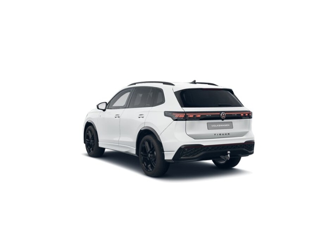 Tiguan R-Line 1,5 l eTSI OPF 110 kW (150 PS) 7-G