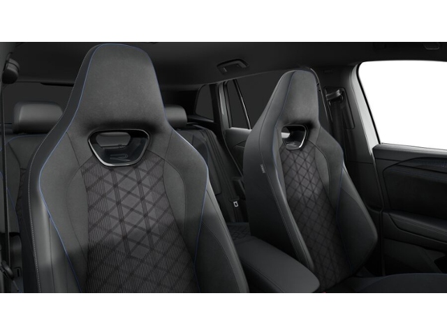 Tiguan R-Line 1,5 l eTSI OPF 110 kW (150 PS) 7-G